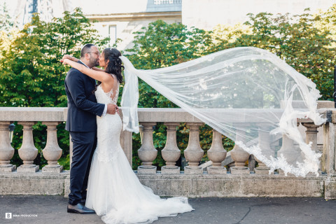 Hot spots: Mariage Frères, Paris