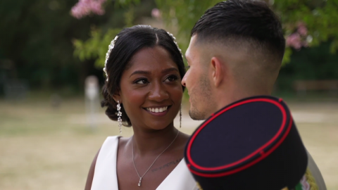 Nos plus beaux films de mariage de l'année 2023 réalisés par nos vidéaste de mariage !